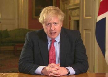 Џонсон – нуклеарното оружје не е опција