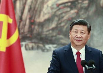 Си Џинпинг – трката по профит го кочи развојот