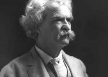 Марк Твен за вистината