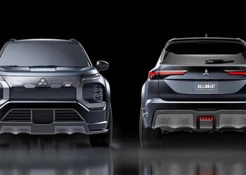 Mitsubishi Colt се враќа eлектрифициран