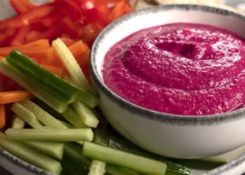 Намаз од цвекло