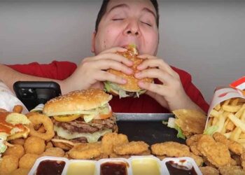 Никокадо Авокадо детето што се уништува за прегледи