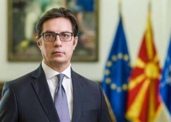 Пендаровски – Погрешен „мост“ на зближување