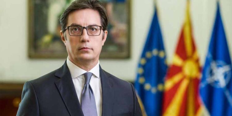 Пендаровски – Погрешен „мост“ на зближување