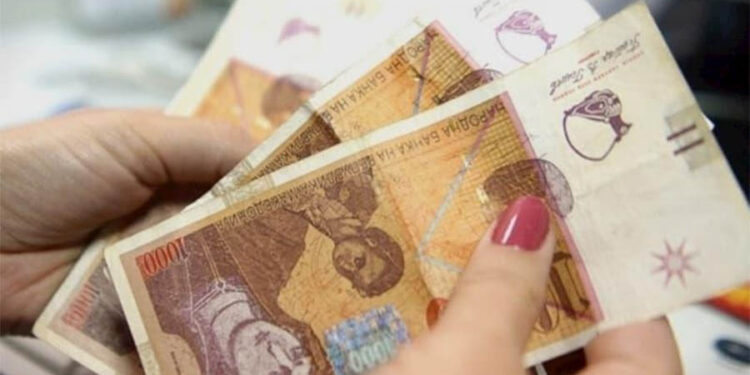 Распоред за исплата на пензиите за месец април 2022