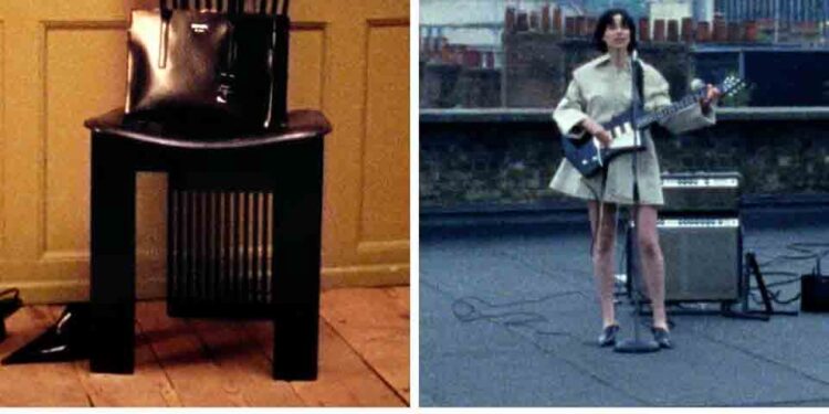 Прада ја реиздаде старо-новата чанта од 90-те