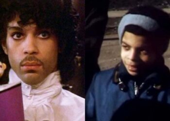 Принс како дете поддржувал штрајк на наставници