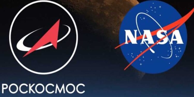 Русија ја напушта Меѓународната вселенска станица?