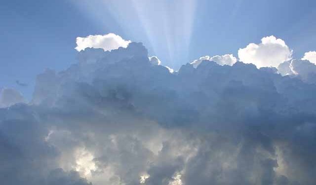 Временска прогноза