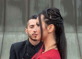 Битолчанката Стефанија со нова песна и видео запис