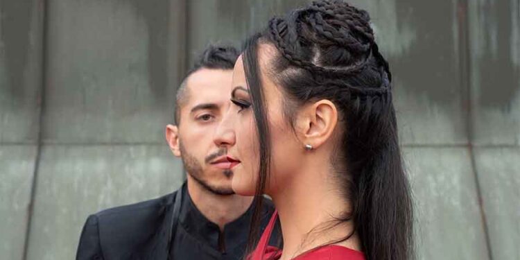 Битолчанката Стефанија со нова песна и видео запис