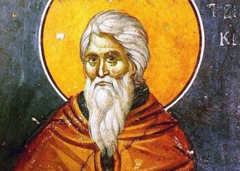 За душата и космосот