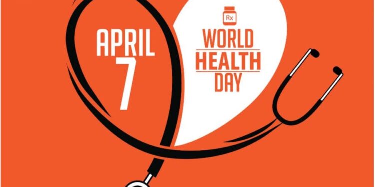 СЗО – Наша планета, наше здравје!