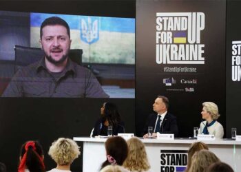 Украина го пополни прашалникот за ЕУ