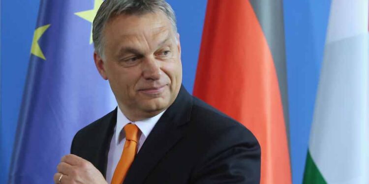 Убедлива победа на Фидес во Унгарија