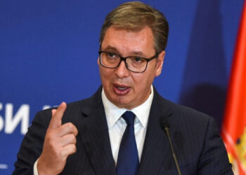 Вучиќ води – резултати в понеделник