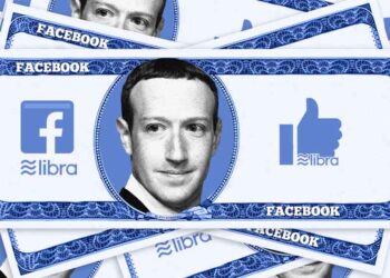 „Цук Бакс“ нова криптовалута на Фејсбук?