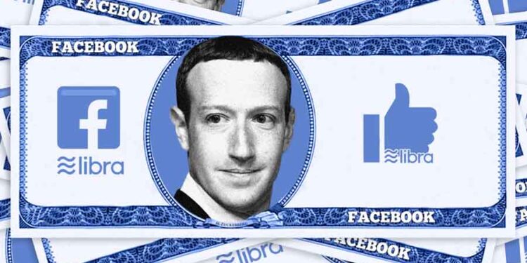 „Цук Бакс“ нова криптовалута на Фејсбук?