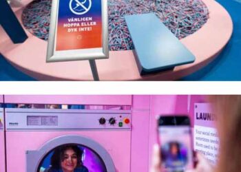 Музеј за селфи „уметност“