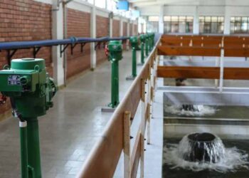 Водовод Битола: најавени прекини на водоснабдувањето во центарот