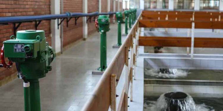 Водовод Битола: најавени прекини на водоснабдувањето во центарот