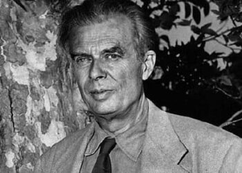 Хаксли за технолошките робови на иднината