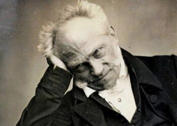 Артур Шопенхауер „За човечката природа“