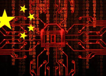 Кина го користи украинскиот конфликт за шионажа?