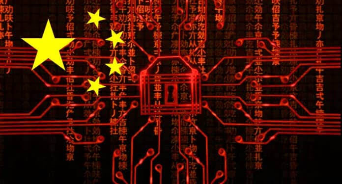 Кина го користи украинскиот конфликт за шионажа?