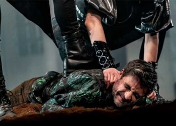 „Ричард III” – Ренесанса на уметноста во Нови Сад