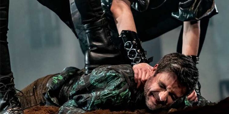 „Ричард III” – Ренесанса на уметноста во Нови Сад