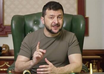 Украина е само почеток