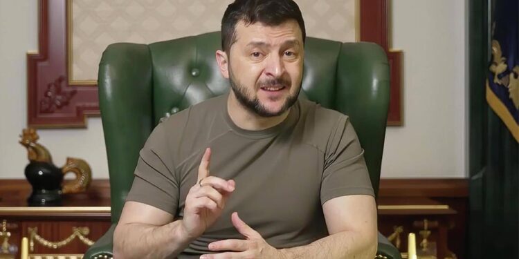 Украина е само почеток