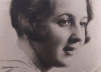 Битолчанката Рајна Алексова e првата аптекарка на Балканот