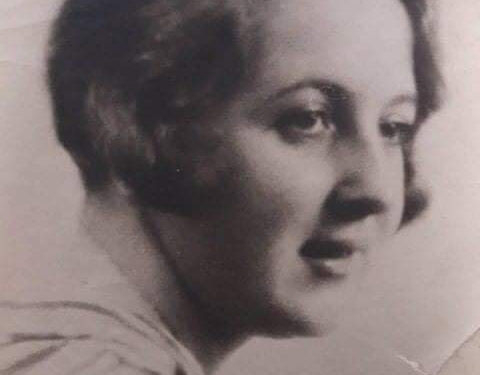 Битолчанката Рајна Алексова e првата аптекарка на Балканот