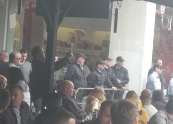 Ваш став: Битола заеднички град? Мало морген!