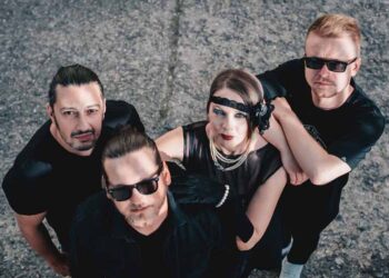 KОД 369 со нова песна – нова надеж на алтернативната музика