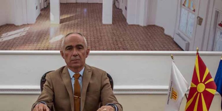 Коњановски – Реципроцитет и почитување на Македонците во Бугарија