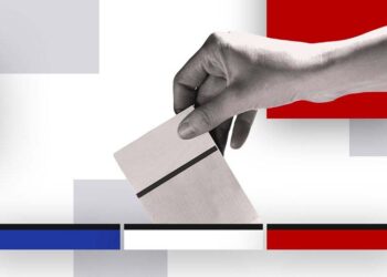 Франција – мал одзив и многу неопределени