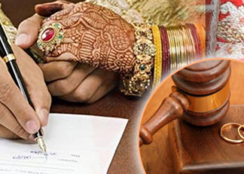 Индија – Унифицирани правила за граѓански брак и родова еднаквост