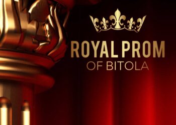 За прв пат во Битола: Royal Prom – Избор на матуранти на генерацијата