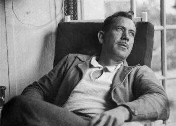 Штајнбек – Има ли луѓе меѓу луѓето?