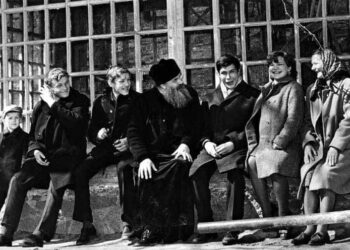 Љубовта е највисока молитва