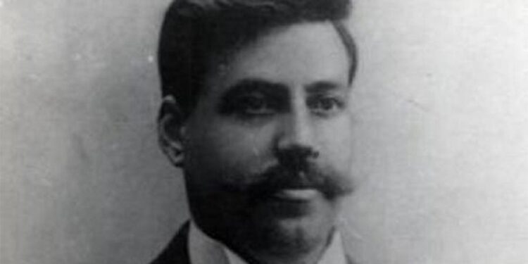 Гоце Делчев 1872-1903