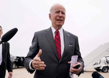 Бајден бара алтернатива за да го „одбрани“ абортусот