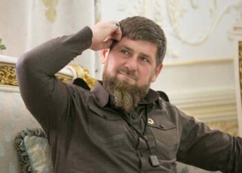 „Чеченците во Украина се задолжени за селфи пропаганда?”