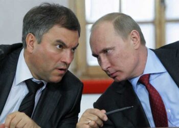 Русија – Западот перфидно краде руски имоти