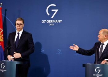 Европската перспектива на Балканот не е фатаморгана