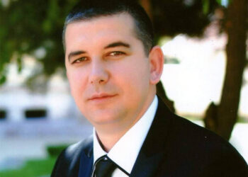 Зошто да не Македонец за претседател на Албанија ?