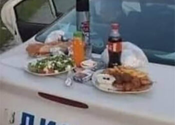 Кога си од работа на излет